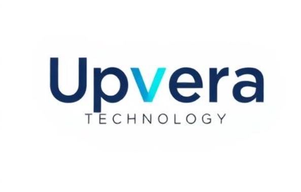 Upvera Technology Logo